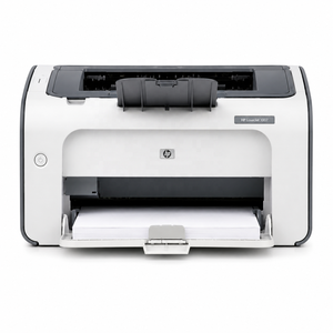 Generalüberholter Laserdrucker für HP LaserJet 1020 1022 P1566 <span class=keywords><strong>P1606dn</strong></span> 1007 1008 Monochrom Büro-Desktop-Drucker Gebrauchtbestand - Product Image 4