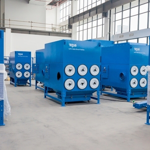 <span class=keywords><strong>Cartouche</strong></span> filtrante de récupération de poudre haute performance pour l'industrie de la poudre, les lignes d'emballage et de remplissage et la découpe <span class=keywords><strong>laser</strong></span> - Product Image 4