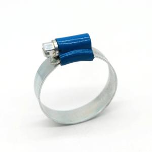 Bán Buôn Giá W1/ W2 Thép Không Gỉ 201 304 Màu Xanh Nhà Ở Anh Loại Ống Kẹp Cho Ống - Product Image 1