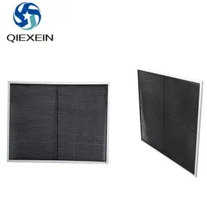 QIEXEIN Nylon Mesh Filter Washable Air Filter AC Split Unit Filter