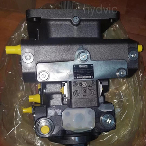 ปั๊มไฮดรอลิกแบบลูกสูบแกน D9T คุณภาพสูงสำหรับรถดันดิน รุ่น 214-1093 10R4583 2141093 10R-4583 - Product Image 3