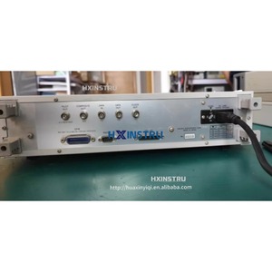 เครื่องกำเนิดสัญญาณสเตอริโอ Kikusui KSG3421 RDS / RBDS มือสอง - Product Image 4