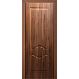 Modèle 3D personnalisé de haute qualité conception de porte d'armoire en plastique ouverture par pression Design moderne fini pour Villa fabricant du Vietnam - Product Image 2