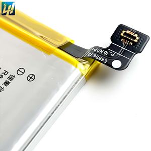 OEM B-K3 şarj edilebilir ı ı ı ı ı ı ı ı ı ı ı ı ı ı ı ı ı ı ı ı pil şarj edilebilir pil için vivo Y9s S1 Pro 4500mAh - Product Image 3