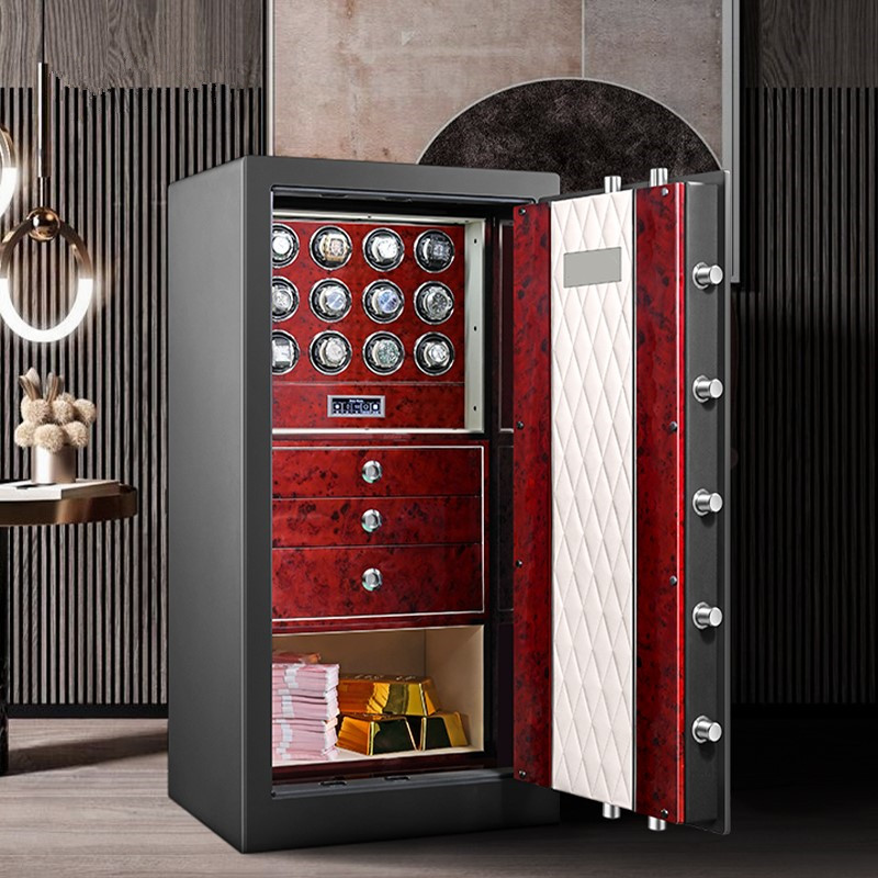 automatic watch winders