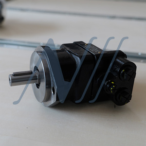 มอเตอร์ลูกสูบ ZHANPENG F11 สำหรับเครื่องจักรก่อสร้าง รุ่น F11-005-MB-CV-K-209-0000-0 90 ซีซี อัตราการไหลสูงสุด 42 เมกะปาสคาล - Product Image 3
