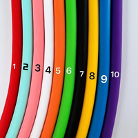 Câble de charge rapide en silicone 30 33W avec connecteur Type C mâle vers Lightning femelle, puce C94 d'origine pour iPhone, iPad, Macbook