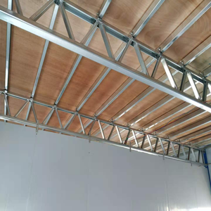 Casa Prefabbricata Portatile per Dormitori di Cantieri e Alloggi per Lavoratori - Product Image 6