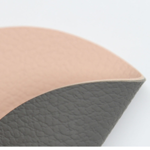 Tabletex Unique Design Round Shaped Faux Leather <strong>Placemat</strong> and Coaster <strong>for</strong> <strong>Table</strong> Leather <strong>Table</strong> Mat Cup Coaster Set of 6 - Product Image 6