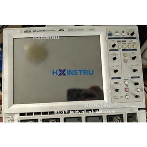 ทดสอบออสซิลโลสโคป Lecroy Wavesurfer 62XS รุ่น H แล้ว - Product Image 3