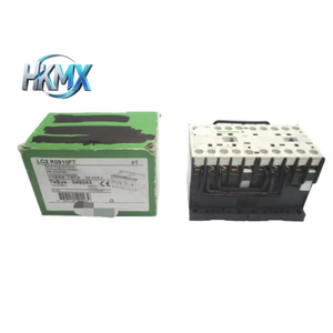 ELECTRIC LC2K0910F7 110V 20A NSMP ใหม่พร้อมส่ง ระบบอัตโนมัติอุตสาหกรรม PAC คอนโทรลเลอร์ PLC สำหรับการเขียนโปรแกรมโดยเฉพาะ - Product Image 1