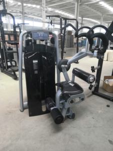 Máquina Abdominal Total para Entrenamiento de Núcleo Integral y Ejercicios de Crunch Abdominal Equipo de Gimnasio - Product Image 4