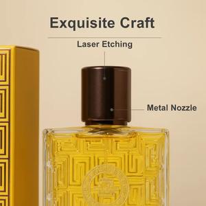 Parfum pour homme Energy 100ml, parfum pour femme, spray corporel FLAME Eau De Parfum, vente en gros, fragrance originale. - Product Image 5