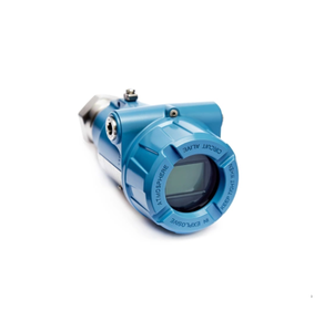 Sensor de Nivel Inteligente por Radar sin Contacto Emerson3408, 4-20mA HART, Precisión del 0.05%, Garantía de Cinco Años - Product Image 1