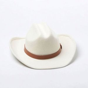 Sombreros de Vaquero Mexicanos de Fieltro 100% Lana, Económicos y a la Moda, Más Vendidos - Product Image 2