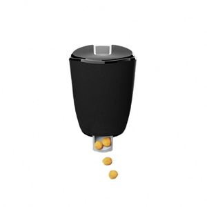 Dispensador de Dulces Automático de Tamaño Pequeño, Dispensador de Snacks sin Contacto con Sensor de Movimiento para Molinos de Harina y Panaderías, Bomba Incluida - Product Image 1