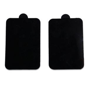 Électrode de soulagement de la douleur musculaire de l'articulation du genou TENS machine unité électrodes avec électrostimulateur d'électrocardiogramme à pression des dizaines ems - Product Image 4