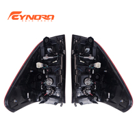 EYNORA, piezas de automóviles, luz trasera para Toyota Hilux Rocco 2021 2022, luz trasera de coche, lámpara trasera LED 81560-0K430 81550-0K430