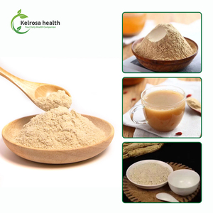 Chiết xuất 5%-80% Ginsenosides, bột chiết xuất nhân sâm, bột nhân sâm đỏ Hàn Quốc nguyên chất dành cho nam giới - Product Image 3