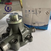 Pompe à eau moteur 485-4895 354-4754 avec joint pour excavatrice CAT C6.6 C7.1 100 % testée
