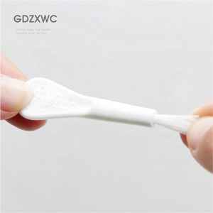 Accessori per telefoni nuovi articoli per la casa in Nylon bianco Mini foro <span class=keywords><strong>spazzola</strong></span> prodotto sotto $1 5 colori - Product Image 5