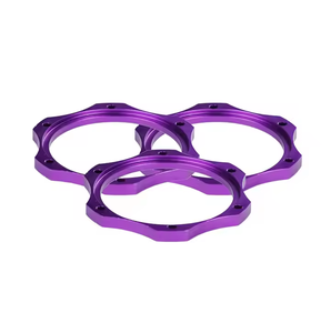 Produits les plus vendus directement du fabricant indien Pièces en alliage d'aluminium Boîtiers métalliques Boîtiers en aluminium personnalisés - Product Image 3