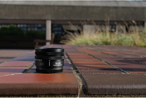 Pa nasonic เลนส์กล้องเปลี่ยนได้ฟูลเฟรม L-Mount F4.5-6.3 S 18-40มม. (S-R1840) เซ็นเซอร์ CMOS กล้องมิเรอร์เลส - Product Image 2