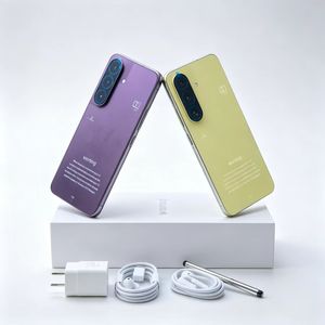 Smartphones A56 5G les mieux notés, 24 Go + 1 To, charge rapide 65 W, lecteur d'empreintes digitales, version mondiale non ouverte - Product Image 3