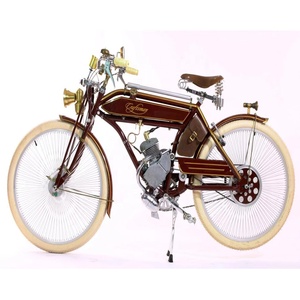 경제적인 가솔린 자전거 1924 빈티지 가솔린 자전거(TF-GE 029) - Product Image 1