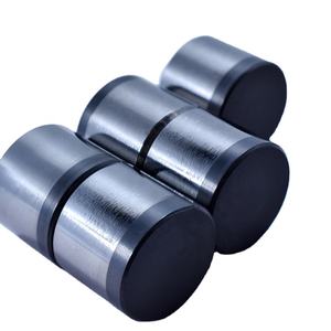 2025 Novo Produto <span class=keywords><strong>PDC</strong></span> Cortadores 1308 / 1313 / 1613 para Oil & Gás Drilling e 0405 / 0808 / 1008 <span class=keywords><strong>PDC</strong></span> insere para Gauge Proteção - Product Image 4