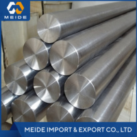 Factory Direct Sales High Stability Corrosion Resistant High Strength Gr1 Gr5 Gr7 Titanium Rod Core for Electronic Equipment