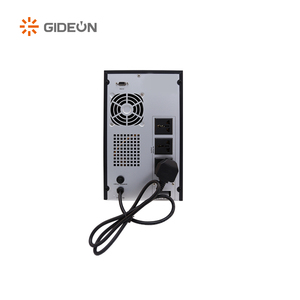 Bán buôn 2000VA 1600W tinh khiết Sine Wave <span class=keywords><strong>220V</strong></span> 48VDC dòng tương tác <span class=keywords><strong>UPS</strong></span> sao lưu điện cho máy tính - Product Image 4