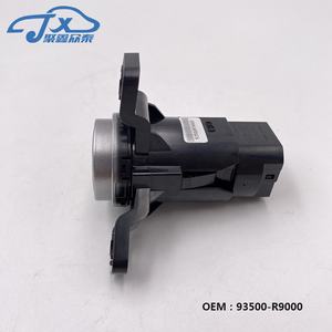 ชิ้นส่วนสวิตช์ปุ่มสตาร์ทรถยนต์สำหรับ Hyundai creta 2020-2022 93500-R9000 - Product Image 3