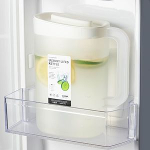 Hervidor de Agua Fría Luxury Lifes de 2200 ml con Tapa, Libre de BPA - Product Image 1