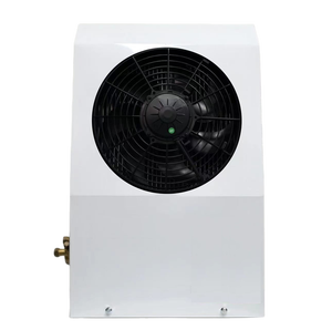 Enfriador de estacionamiento dividido APU, acondicionamiento eléctrico, coche, caravana, autocaravana, aire acondicionado de estacionamiento - Product Image 3