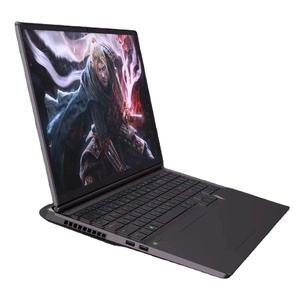 Precio bajo 16 pulgadas Laptop i7 <span class=keywords><strong>12700H</strong></span> para juegos RTX3060 6GB Ordenador Portatil Gaming Laptop de alta velocidad - Product Image 1