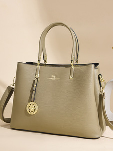 Nouveaux Sacs Bandoulière de Créateur Tendance en Cuir PU de Haute Qualité, Sacs Messager Décontractés, Cabas de Luxe pour Femmes, Sacs à Main et Pochettes - Product Image 3