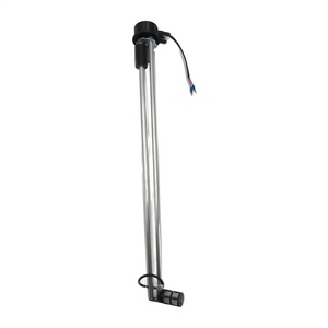 Sensor de Nivel de Combustible para Camiones de Alta Calidad WG9625550131 para Sinotruk HOWO - Product Image 4