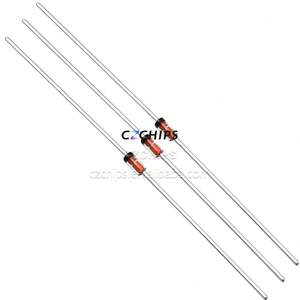 ไดโอด JH46 DO-41 (R-1) ของแท้ใหม่เอี่ยม รหัสสินค้า: Q0B1J9H7 - Product Image 1