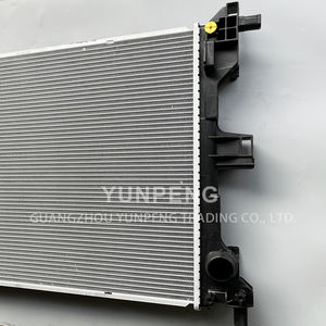 Radiateur de refroidissement du moteur 68430444AA pour Jeep Compass Renegade 1.3T 2019-2023 68430444 - Product Image 6