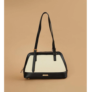Sac fourre-tout élégant pour femmes, fabriqué en cuir véritable à 100 %, léger et au style classique intemporel - Product Image 3
