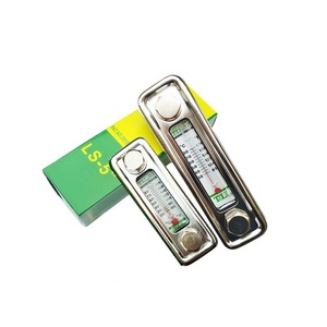 เครื่องวัดระดับไฮดรอลิก Rexroth LS Series รุ่น LS-3, LS-4, LS-5 ขายดี - Product Image 3