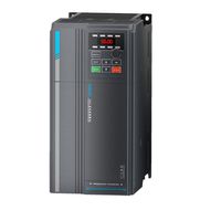 Convertisseur de fréquence Xinje neuf et original VH5-43P7-B/VH5-45P5-B VH5-CC100/VH5-CN100/VH5-PE100 Convertisseur de fréquence industriel