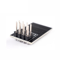 Honclay Esp01s Módulo Esp8266 Módulo Transceptor WiFi de 1, 2, 2, 1, 2, 2