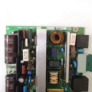 FANUC Pcb Board A16B-1212-0950 Original Circuit Board CNC Industrial Spare Parts in Stock - Product Image 2