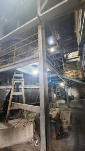 MSW/시영 고형 폐기물 발생기 바이오매스 쓰레기 가스화 발전소 - Product Image 3