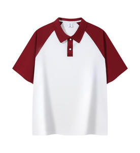 เสื้อผู้ชายแขนยาวสีกรมท่าแบบลำลอง ผ้าคอตตอนผสมโพลีเอสเตอร์คุณภาพสูง ไม่เป็นขุย พร้อมโลโก้สั่งทำพิเศษ มีกระเป๋า ดีไซน์หรูหรา - Product Image 1