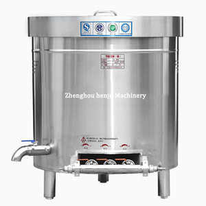 Marmite de cuisson compacte de 1000 <span class=keywords><strong>litres</strong></span>, nouveau design, petite chaudière à vapeur, <span class=keywords><strong>prix</strong></span> en Italie - Product Image 2