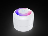 ODM UV nettoyeur à ultrasons aligneur de prothèses dentaires plateaux de blanchiment nuit dentaire bouche garde brosse à dents tête appareils de Machine