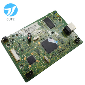 Bo mạch định dạng cho máy in Canon LBP2900, 100% chính hãng, bo mạch <span class=keywords><strong>logic</strong></span> cho máy in Laserjet - Product Image 3